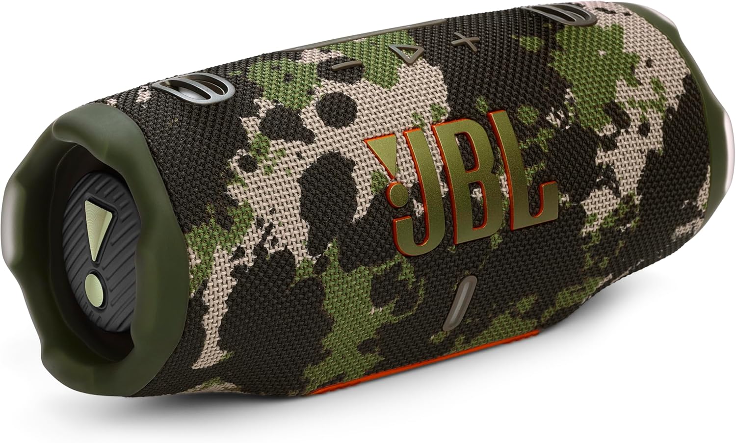 jbl CHARGE 6 BLK GREEN