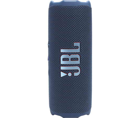 Jbl Flip 7 - Portable Waterproof And Drop-proof Speaker- Bold Pro Sound - Blue