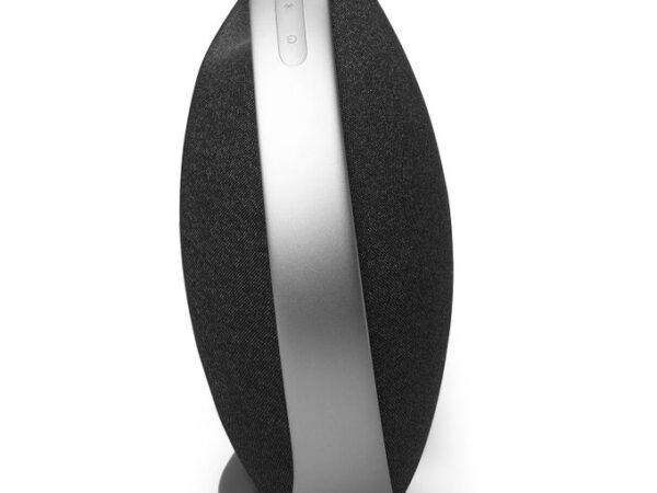 Jbl Onyx Studio 9 Portable Stereo Bluetooth Home Speaker, Superior Sound, Wider Soundstage, Multi-Speaker Connection - Black