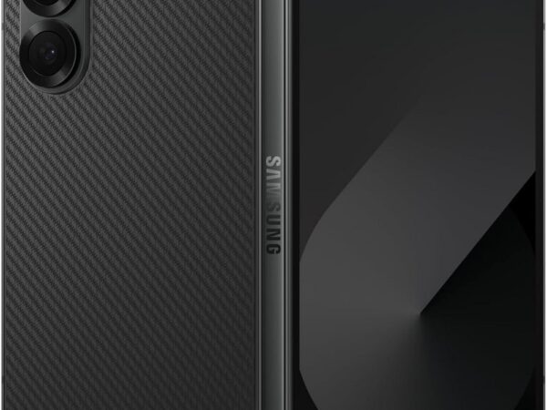Galaxy Z Fold 6 5G - 7.6" - 512GB RAM - 12GB ROM - Single Sim -  Black