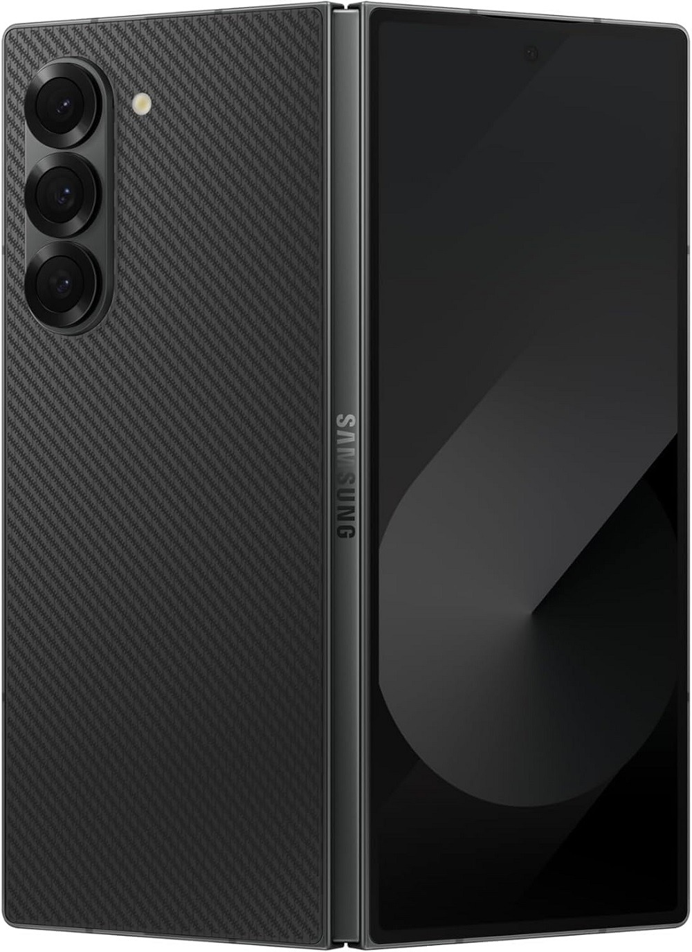 GAL FOLD 6 BLACK