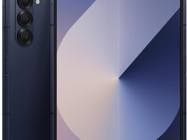 Galaxy Z Fold 6 5G - 7.6" - 512GB RAM - 12GB ROM - Single Sim - Navy