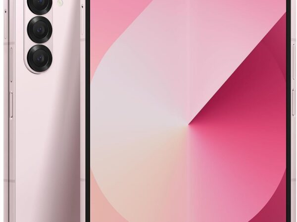 Galaxy Z Fold 6 5G - 7.6" - 512GB RAM - 12GB ROM - Single Sim - Pink