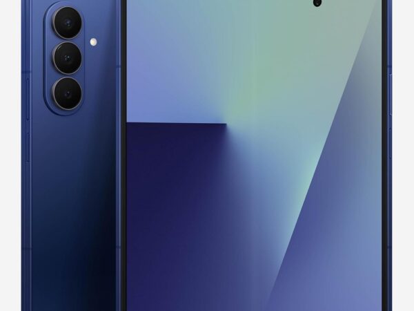 Galaxy Z Fold 7 - 8.0" - 512GB ROM - 12GB RAM - 1 Physical Sim + eSim - 5G -  Blue Shadow