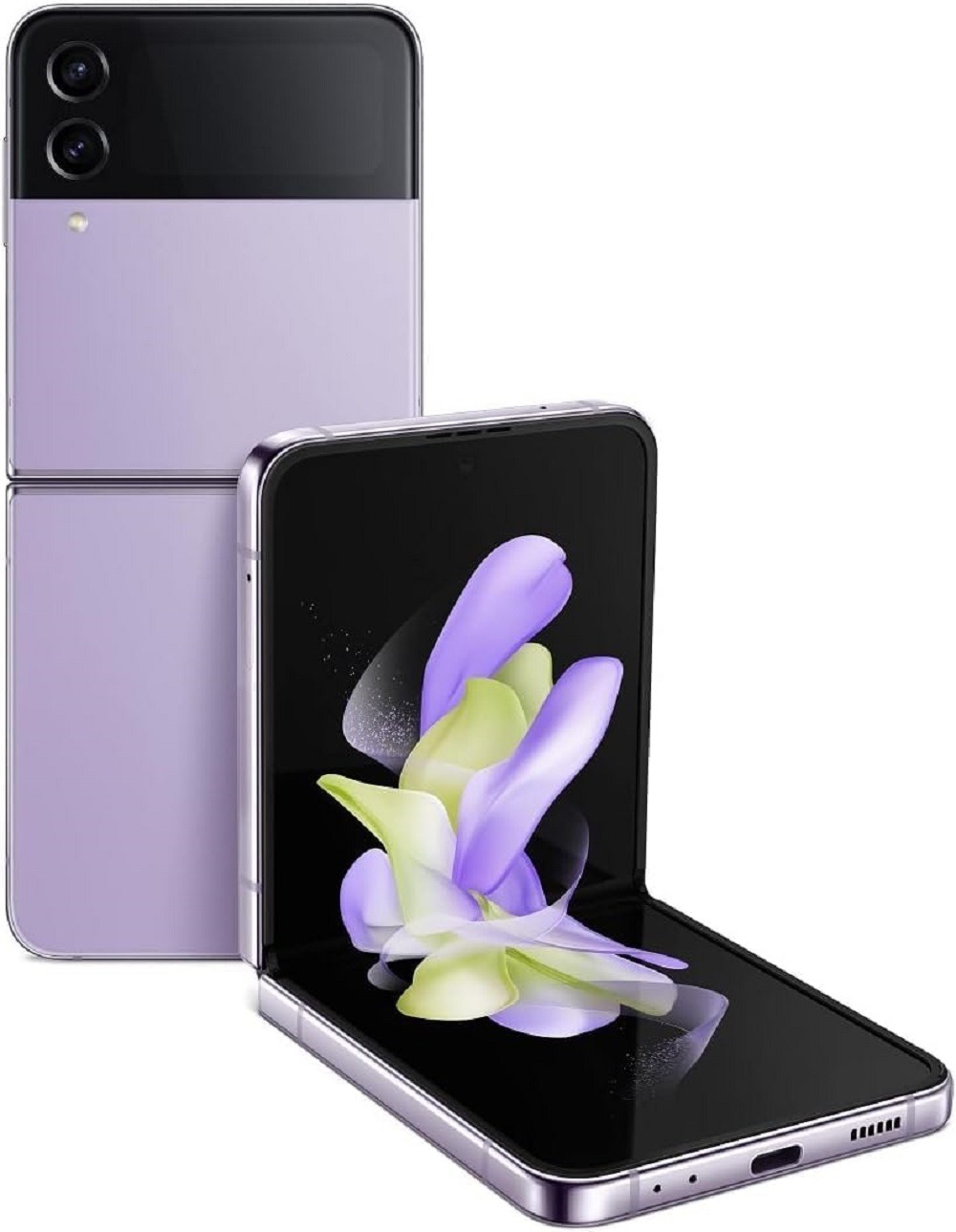 GAL FLIP 4 PURPLE