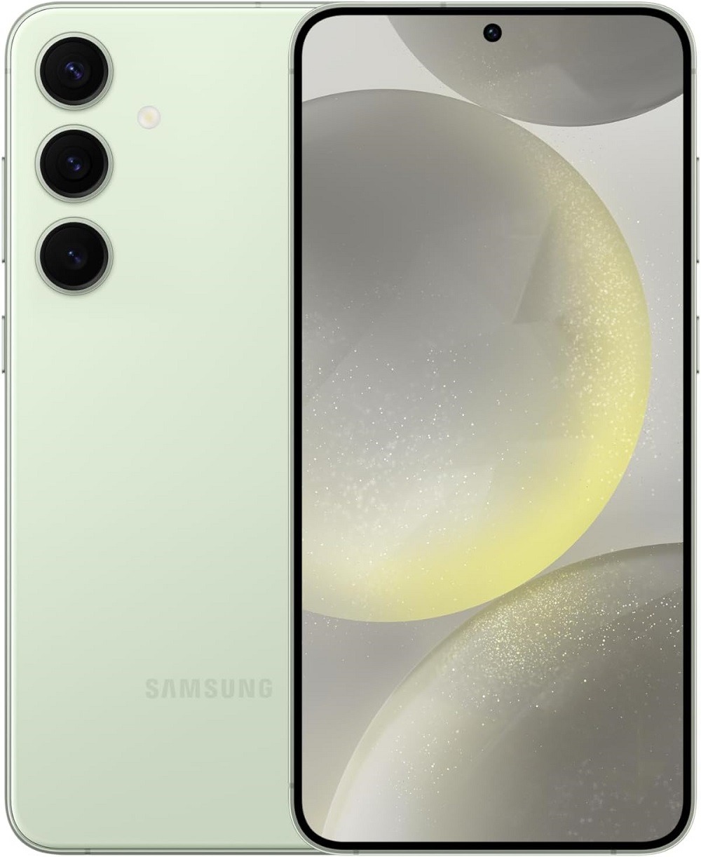 GAL S24 JADE GREEN