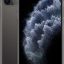 APP IPH 11 PRO Max Matte Space Gray