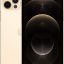 APP IPH 12 PRO Gold