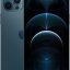 APP IPH 12 PRO Max Pacific Blue