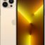 APP IPH 13 pro max Gold