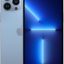 APP IPH 13 pro max Sierrie BLUE
