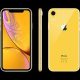 APP IPHONE XR YELLOW 1