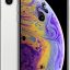 APP IPHONE XS MAX SILVER 2