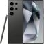 GAL S24 ULTRA TITANIUM BLACK