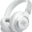 JBL LIVE 770 WHITE
