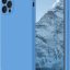 blue iph 11promax