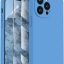blue iph 13 promax