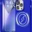 blue iph 14 promax
