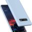 blue s10 plus pouch