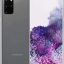 samsung galaxy S20 PLUS COSMIC GREY