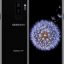 samsung galaxy S9 PLUS BLK