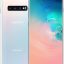 samsung galaxy s10 Plus white