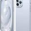 white iph 13 promax