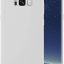 white s8 pouch