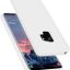 white s9 pouch